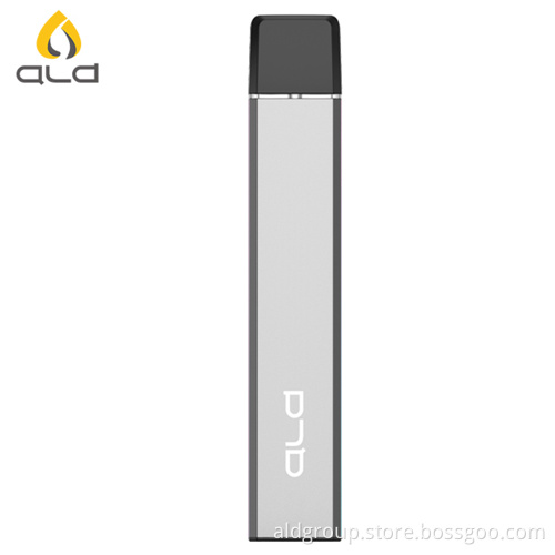1.0ml Disposable Cbd Juice Vaporizer